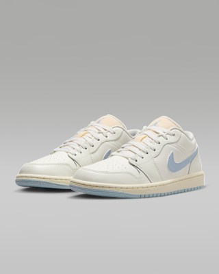Air Jordan 1 Low Women's Shoes. Nike JP